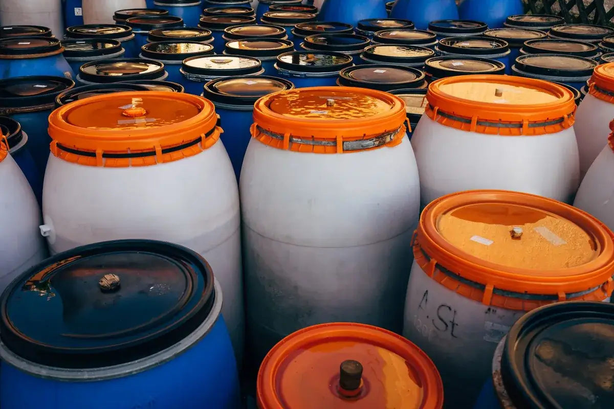 Hazmat Cleanup in Edgewater, Cleveland, OH